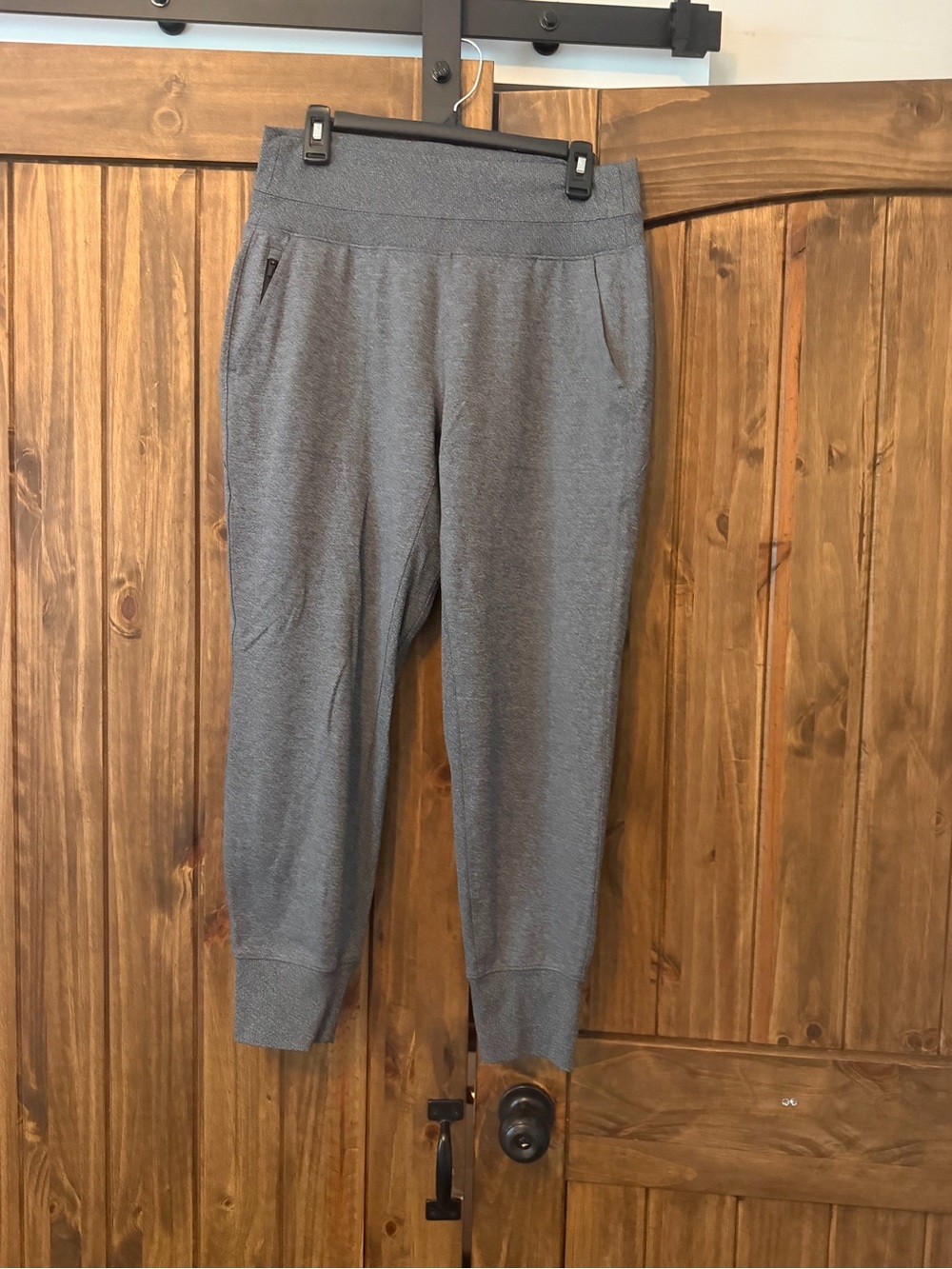 Athleta Venice high rise joggers